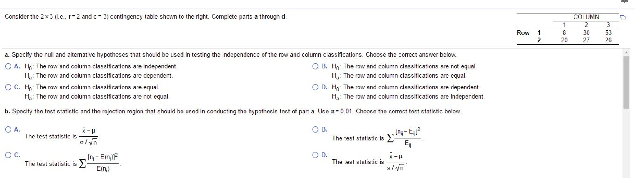 solved-consider-the-2x3-i-ee-r-2-and-c-3-contingency-table-chegg