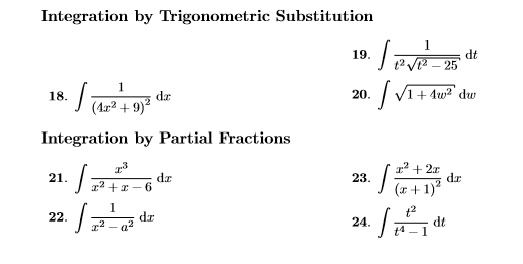 solved-integration-by-trigonometric-substitution-integral-chegg