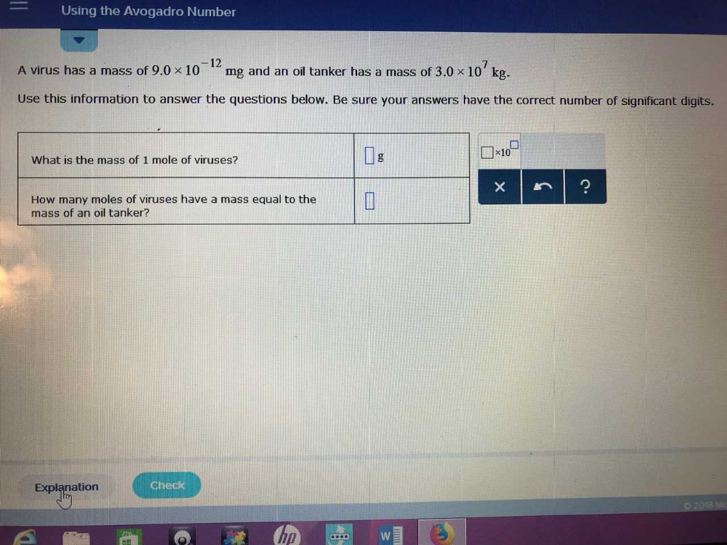 solved-using-the-avogadro-number-a-virus-has-a-mass-of-9-0-x-chegg
