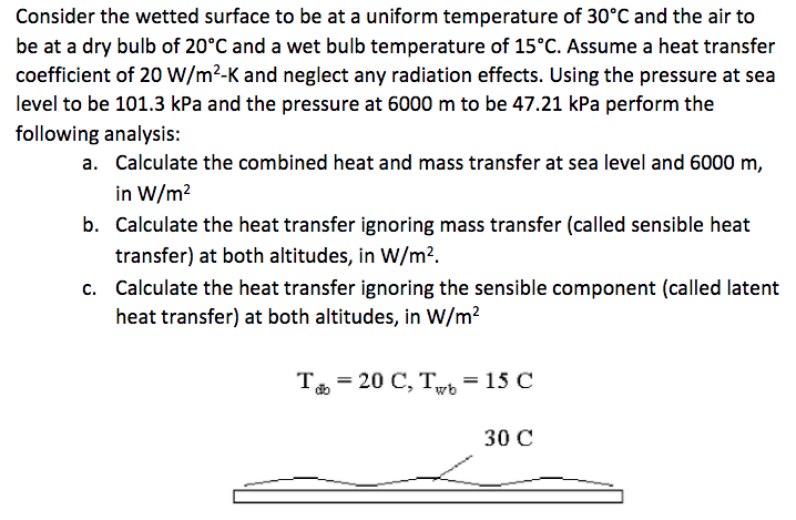 Solved As a first cut analysis in answering this question, | Chegg.com