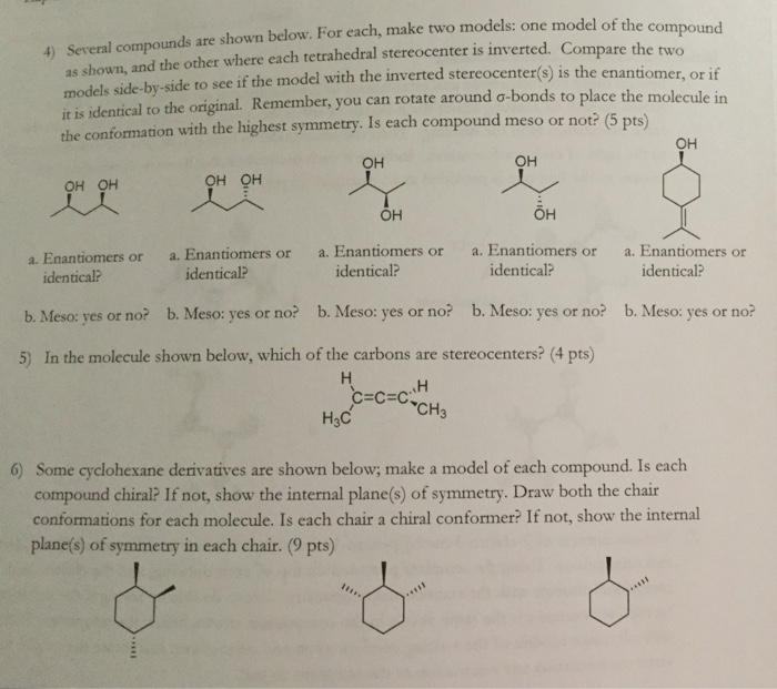 Two Compounds One Model The Ultimate Guide - i3rrcg6