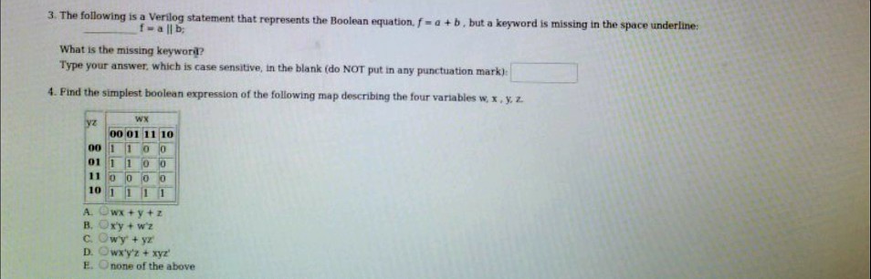 solved-3-the-following-is-a-verilog-statement-that-chegg