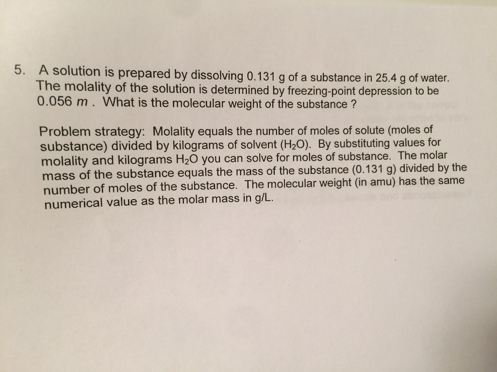 A Solution Is Prepared By Dissolving 15.0 G Of Nh3