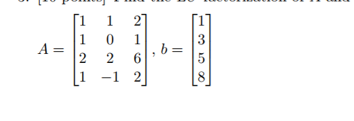 matrix-calculator-lu-factorization-culcal