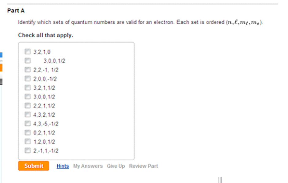 solved-1-identify-which-sets-of-quantum-numbers-are-valid-chegg