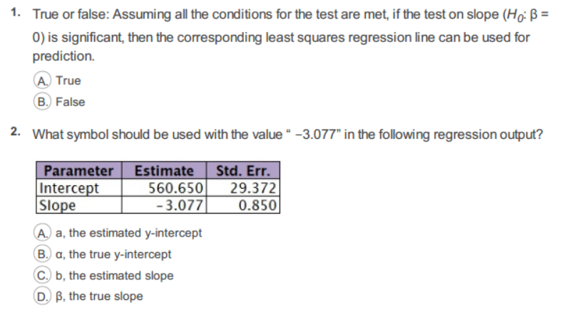 Solved I Got The Following Answers 1 A 2 C 3 E 4 B 5 Chegg Solved I Got The Following Answers 1 A 2 C 3 E 4 B 5 Chegg