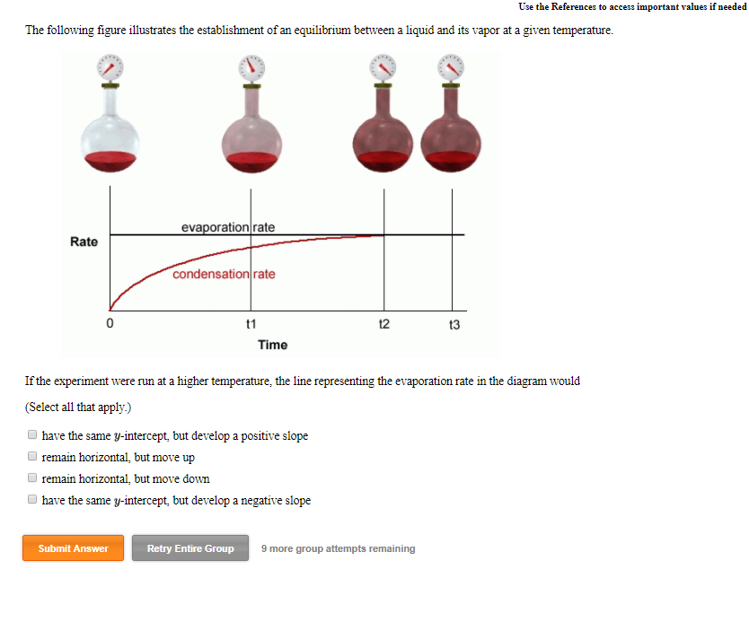 chemlab 12 compare rates of evaporation answers