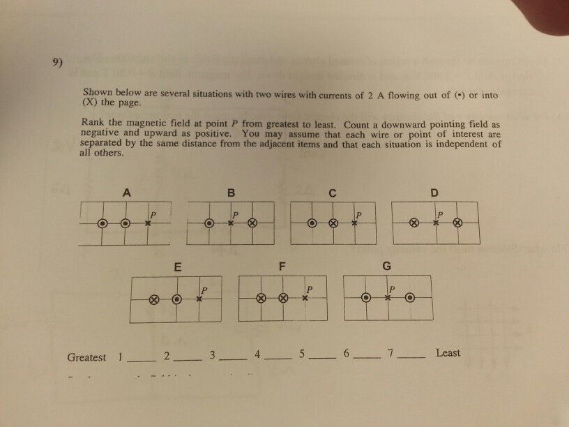 Solved 9 | Chegg.com
