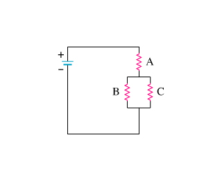 Solved: The Placement Of Resistors In A Circuit Is One Fac... | Chegg.com