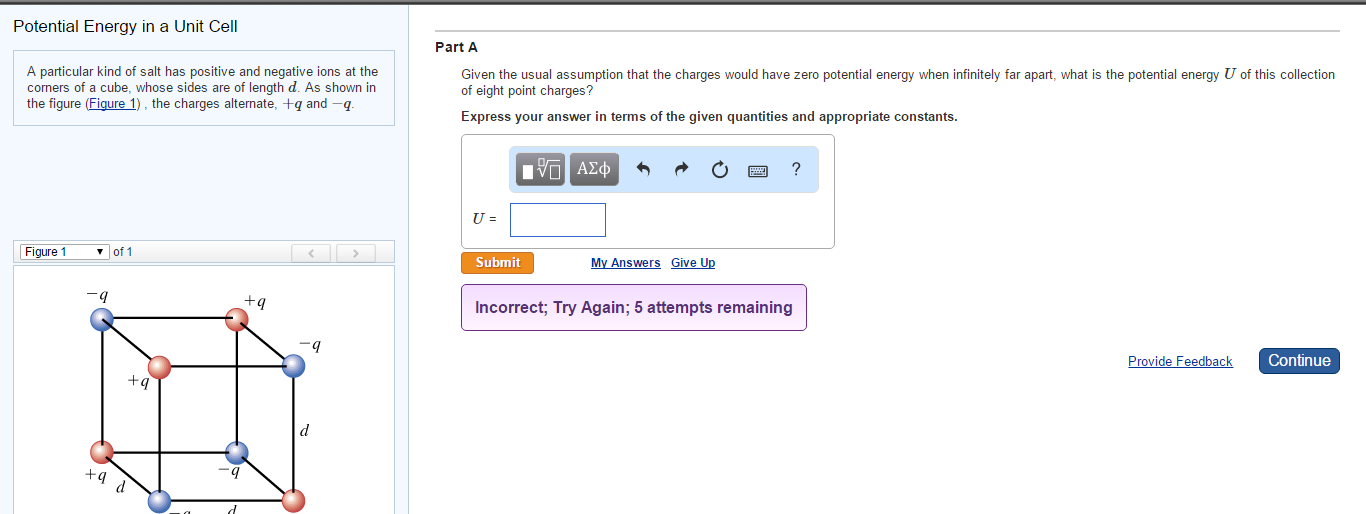 solved-a-particular-kind-of-salt-has-positive-and-negative-chegg