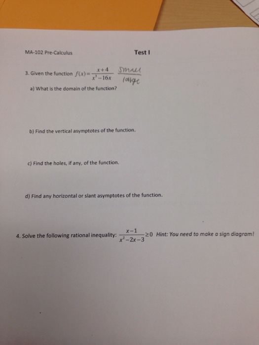 solved-given-the-function-f-x-x-4-x-3-16x-what-is-chegg