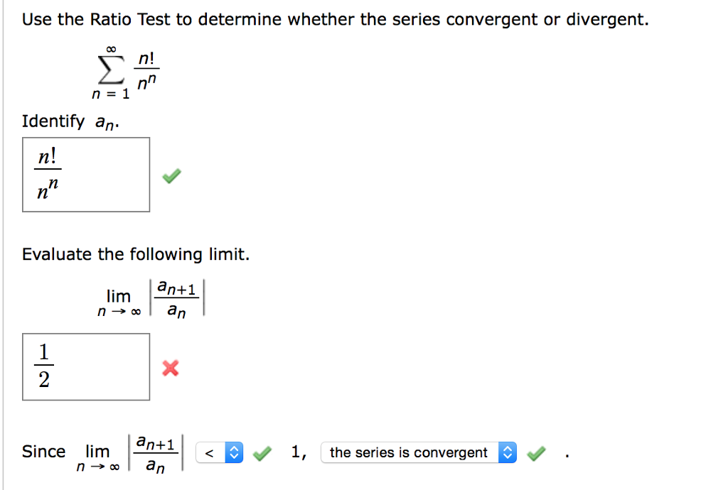 solved-use-the-root-test-to-determine-whether-the-series-chegg