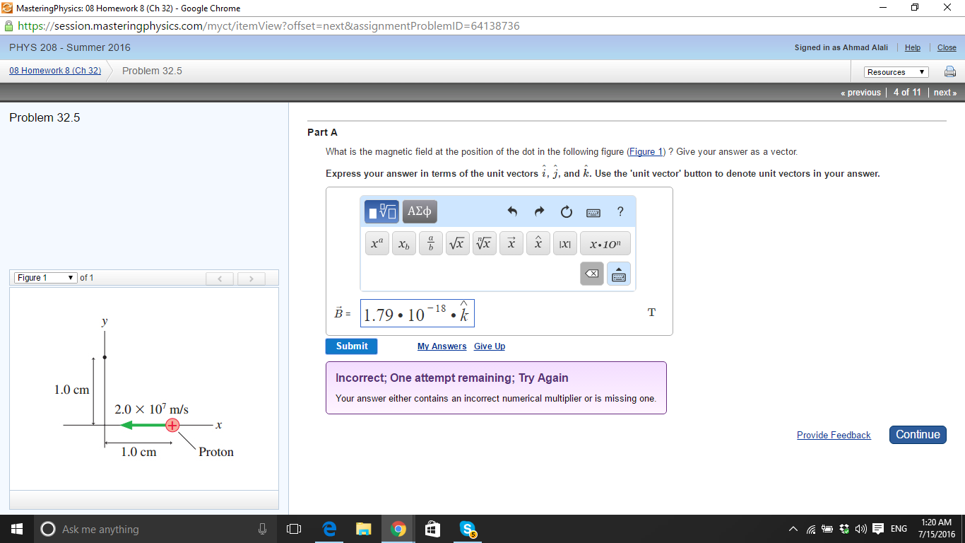 solved-what-is-the-magnetic-field-at-the-position-of-the-dot-chegg