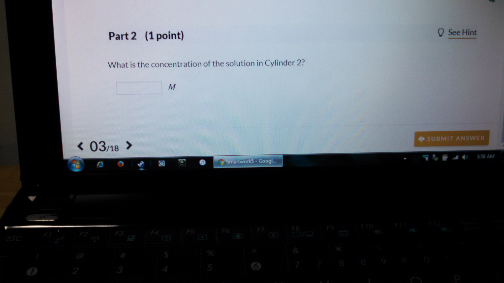 Solved e See page 325 03 Question (2 points) The image below | Chegg.com