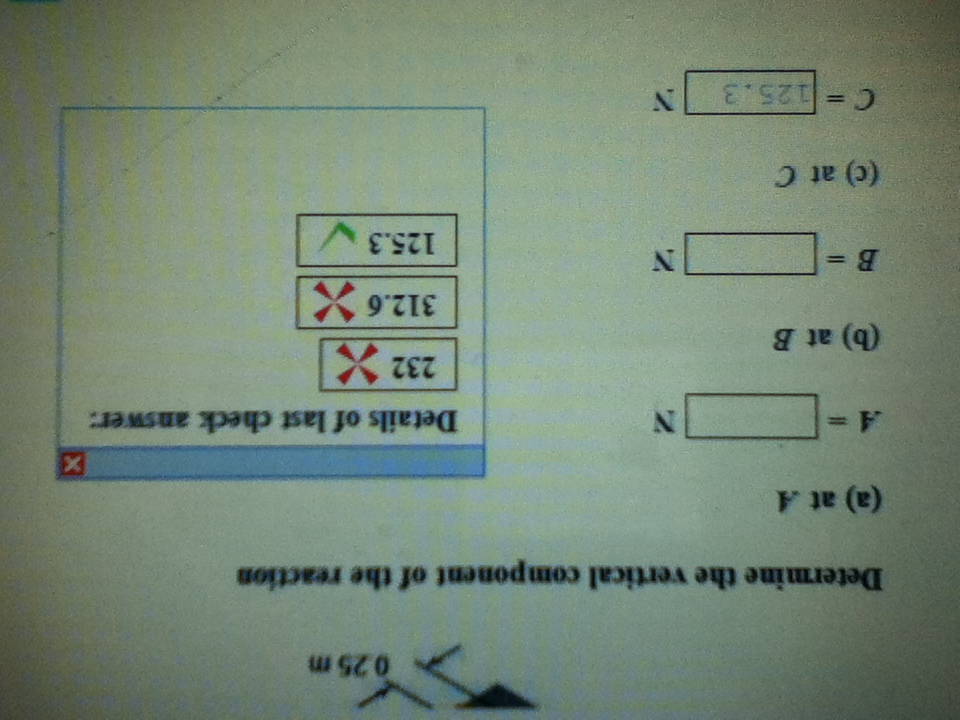 Solved I Have C Completed But I Need Help With A And B. | Chegg.com