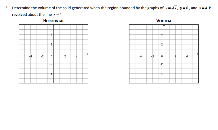 Solved For all problems, sketch the region with a cross | Chegg.com