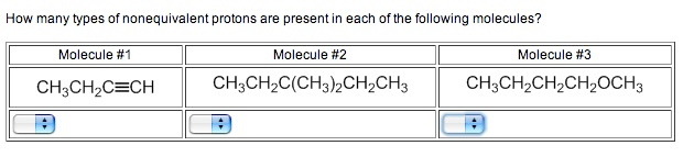 solved-how-many-types-of-nonequivalent-protons-are-present-chegg