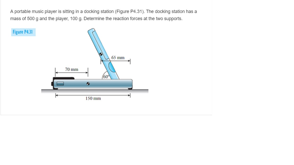 Solved An Introduction To Mechanical Engineering 3rd Edition | Chegg.com