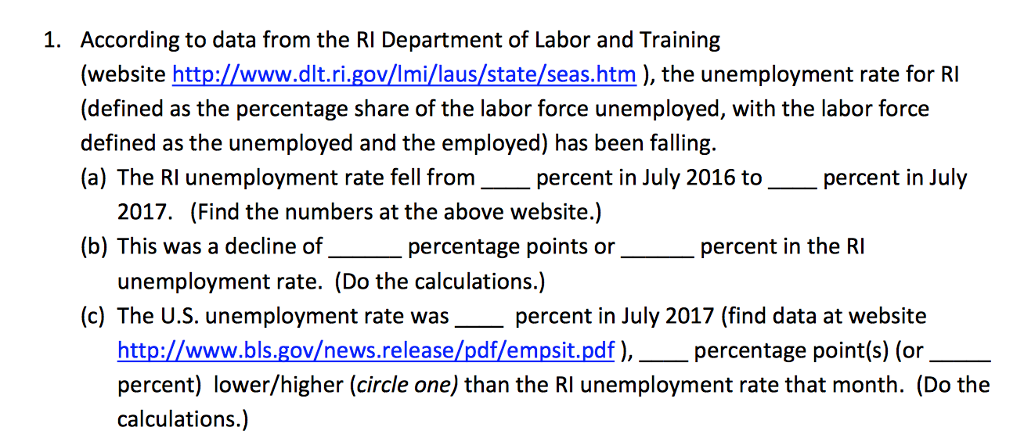 Department homework help ri