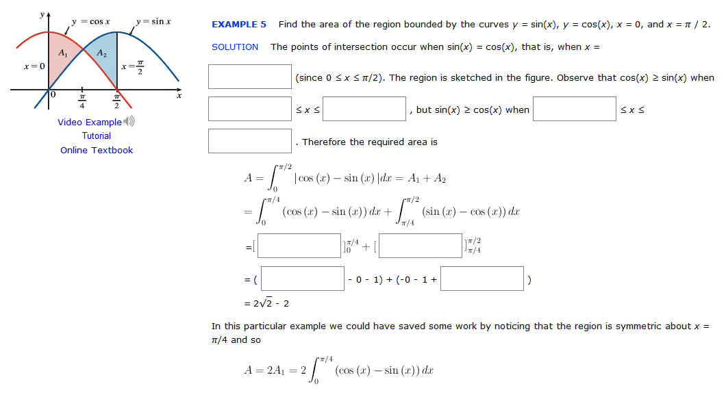 find-the-area-of-the-region-bounded-by-the-curves