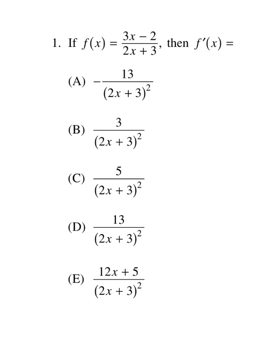 X 3x 2 Answer