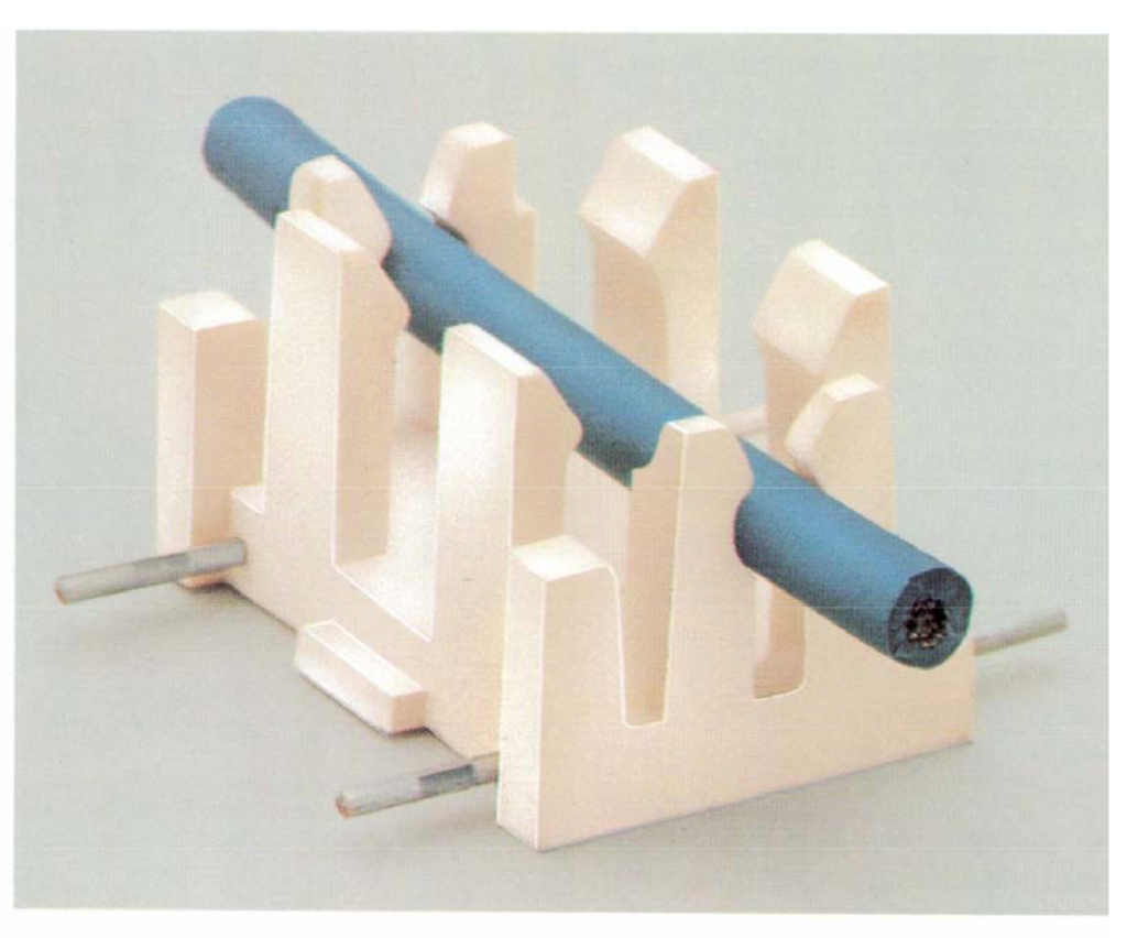 Solved What kind of snap fit is this?