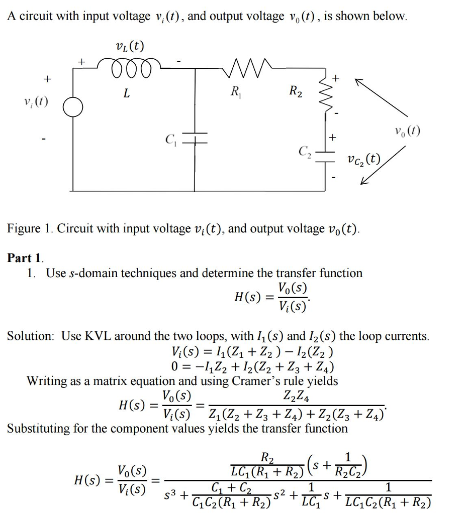 Solved Please show and explain all steps. The answer is | Chegg.com