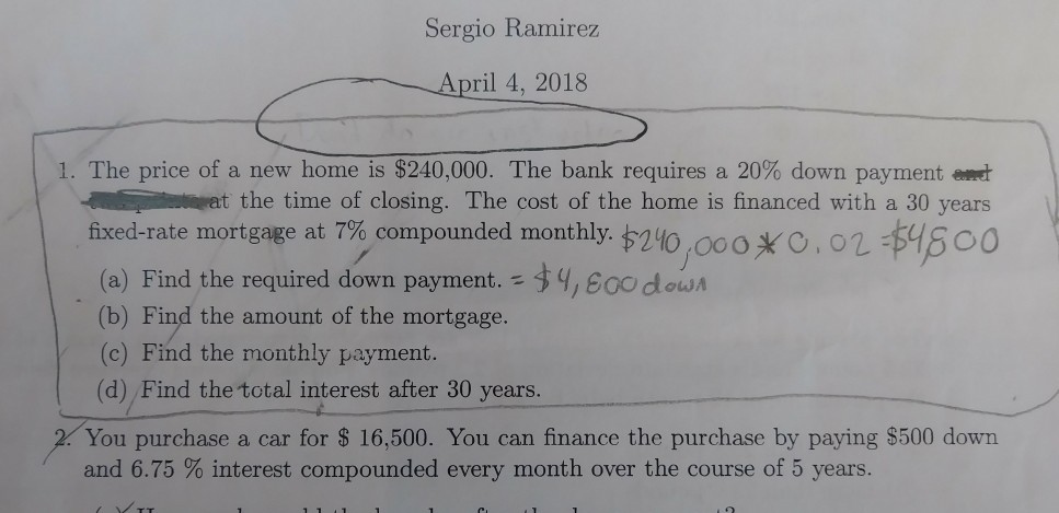 solved-sergio-ramirez-april-4-2018-i-the-price-of-a-new-chegg