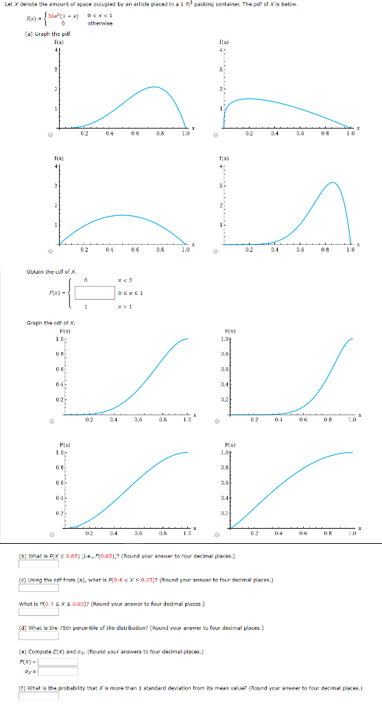 solved-let-x-denote-the-amount-of-space-occupied-by-an-chegg