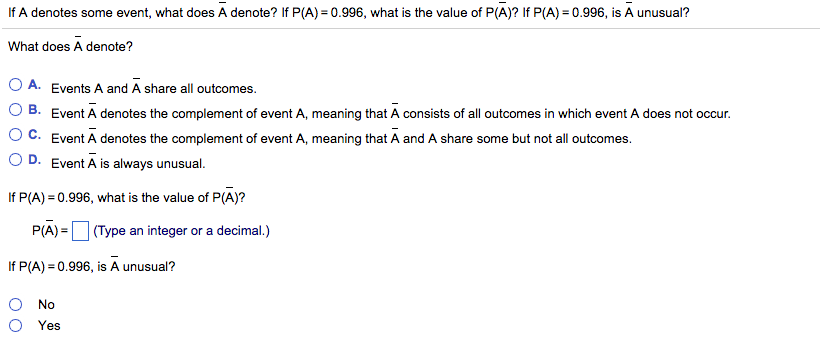 solved-if-a-denotes-some-event-what-does-line-a-denote-if-chegg