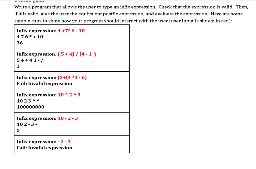 infix to postfix using stack java infix to postfix using stack java