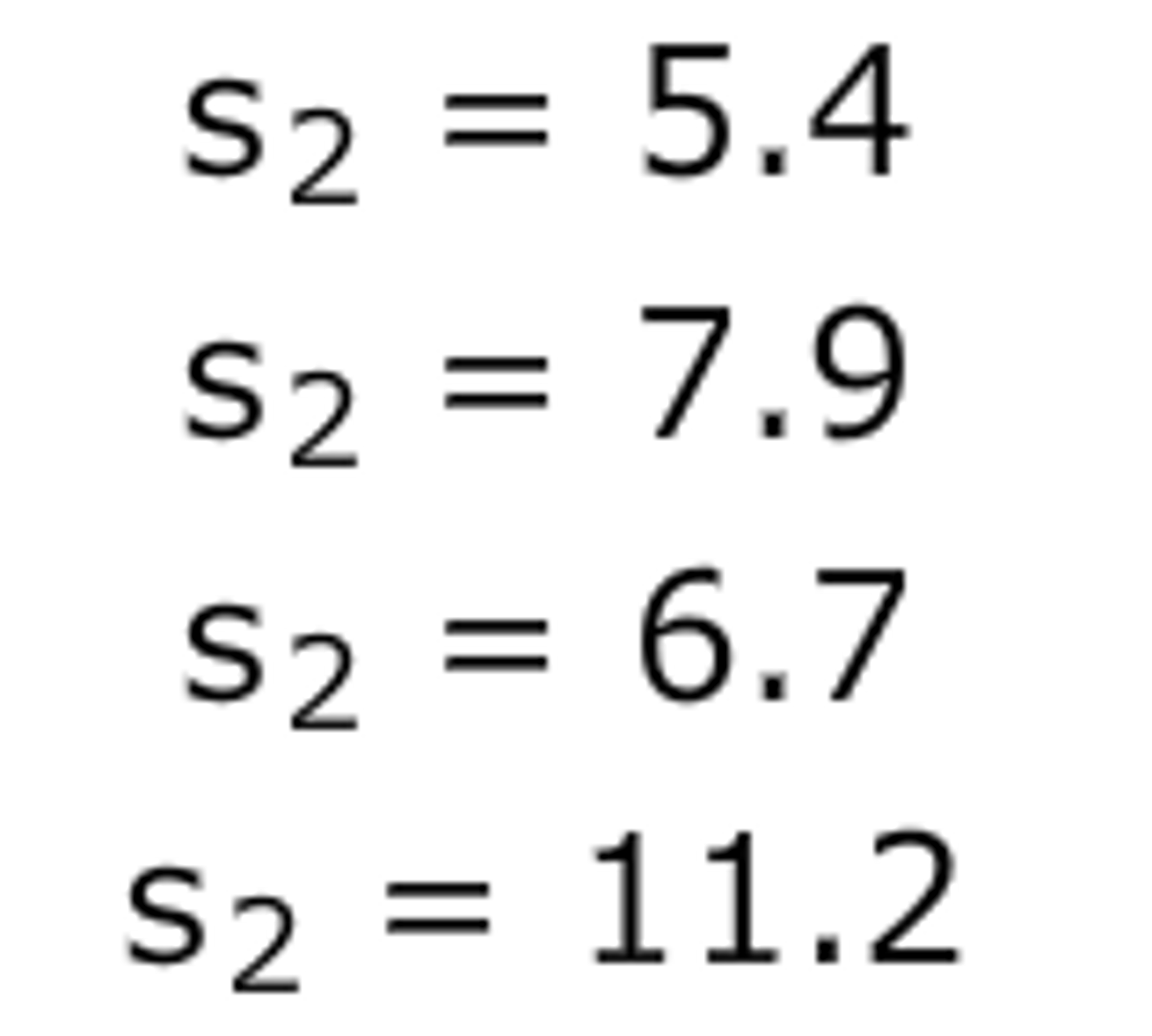 Solved Differentiating Pooled Variance And The Estimated Chegg solved-differentiating-pooled-variance-and-the-estimated-chegg