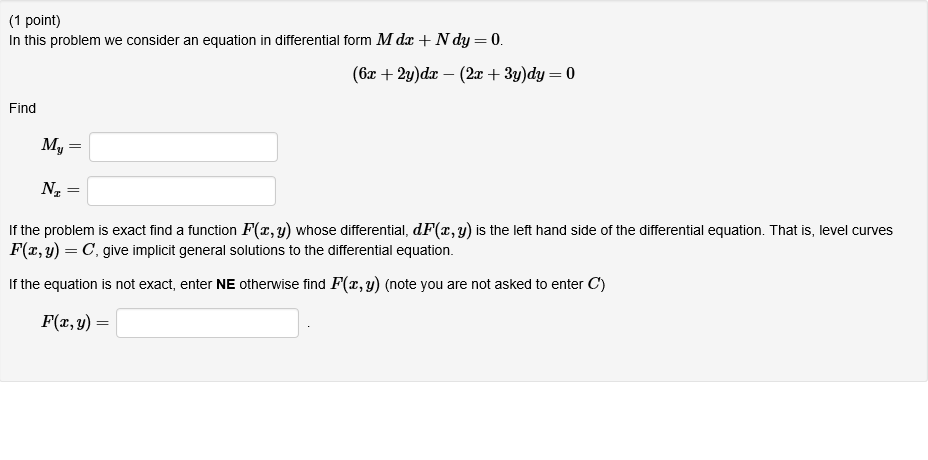 solved-in-this-problem-we-consider-an-equation-in-chegg