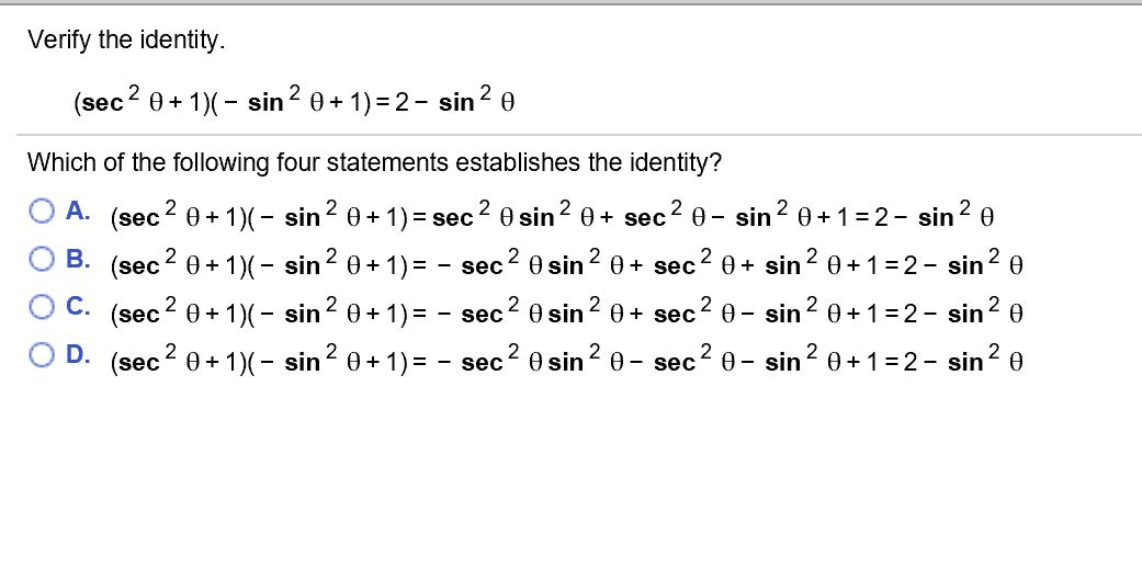 solved-verify-the-identity-sec-2-theta-1-sin-2-theta-chegg