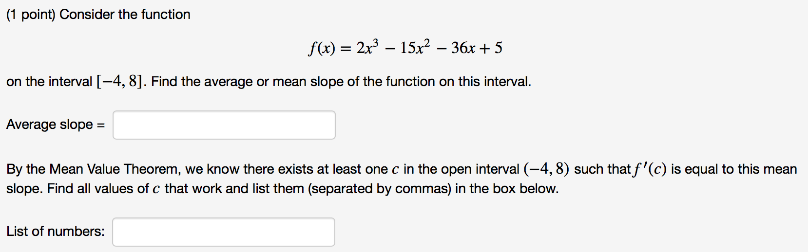 solved-consider-the-function-f-x-2x-3-15x-2-36x-5-on-the-chegg