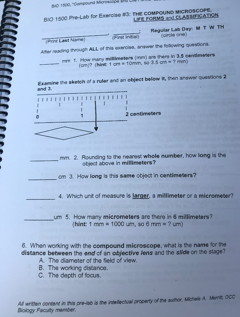 Biology Archive May 14, 2018