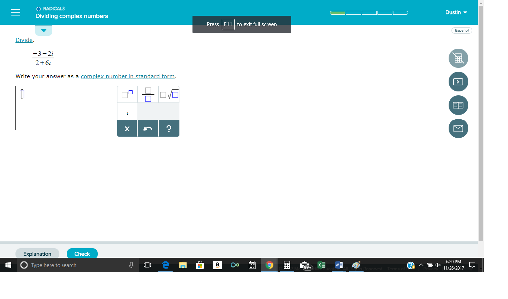 solved-o-radicals-dustin-dividing-complex-numbers-press-f11-chegg