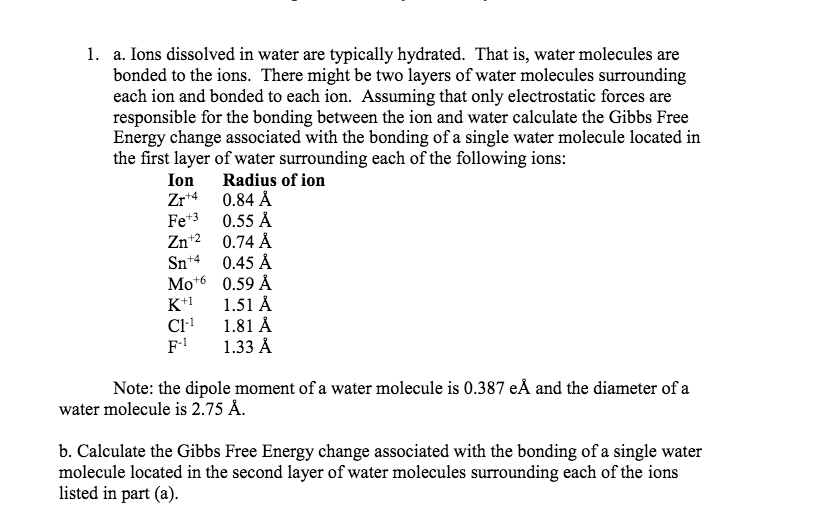 Revealed The Surprising Number Of Ions In Your Glass Of Water - 3ueo00w
