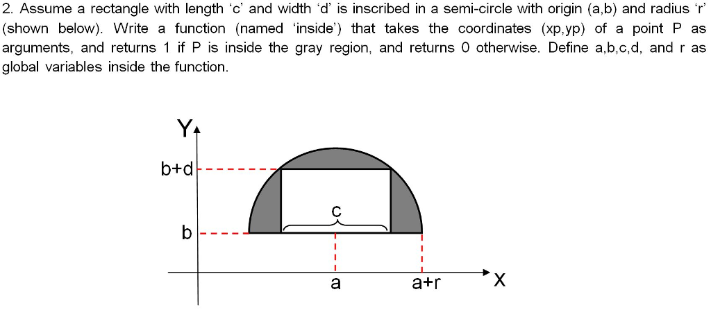 Matlab Programming help! Please provide working code | Chegg.com