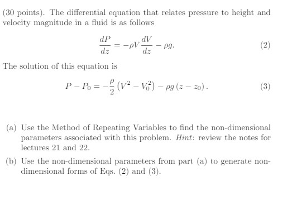 the-differential-equation-that-relates-pressure-to-chegg