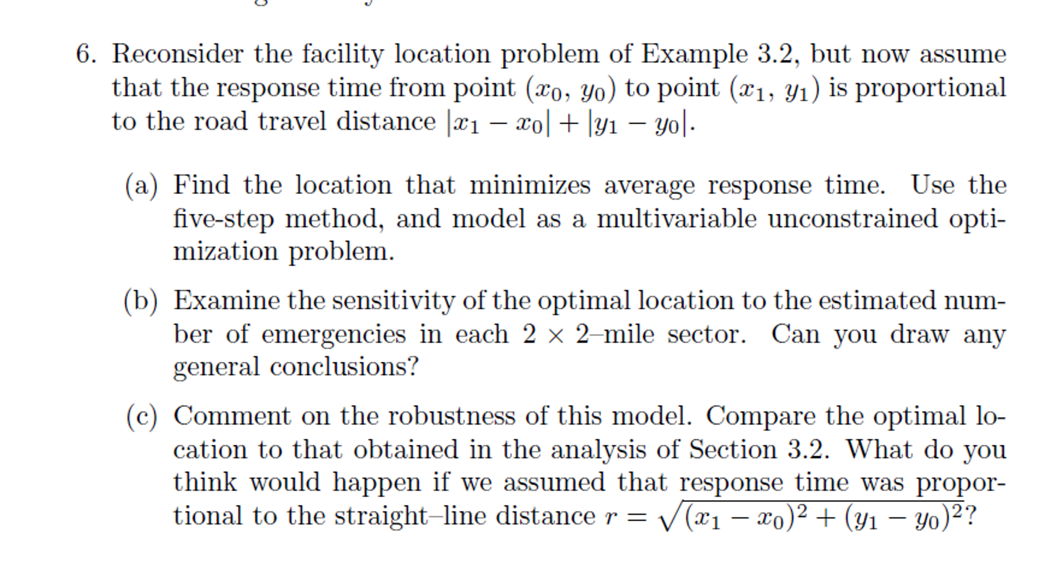 6-reconsider-the-facility-location-problem-of-chegg