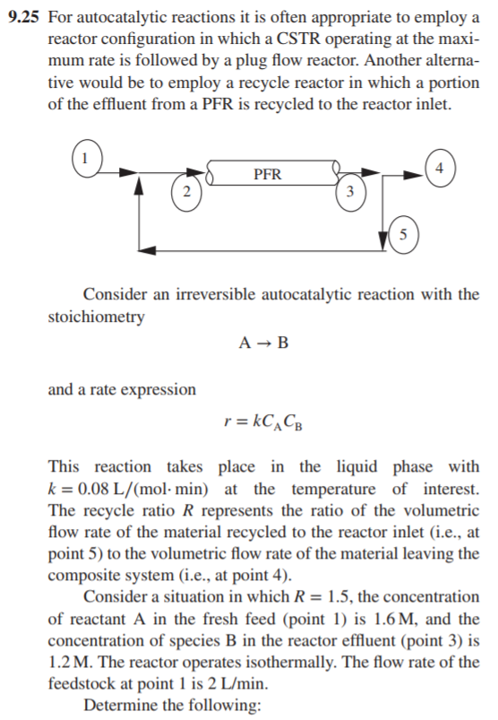 autocatalytic reaction research paper