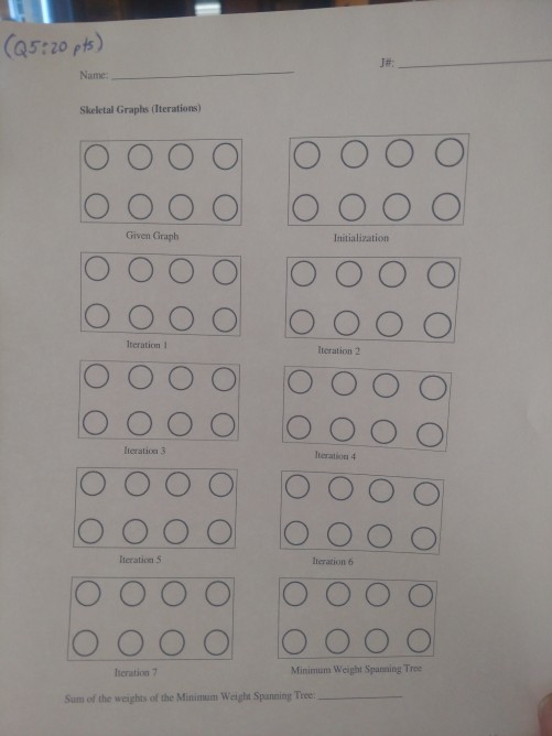 Solved please answer all parts of the questions completely | Chegg.com