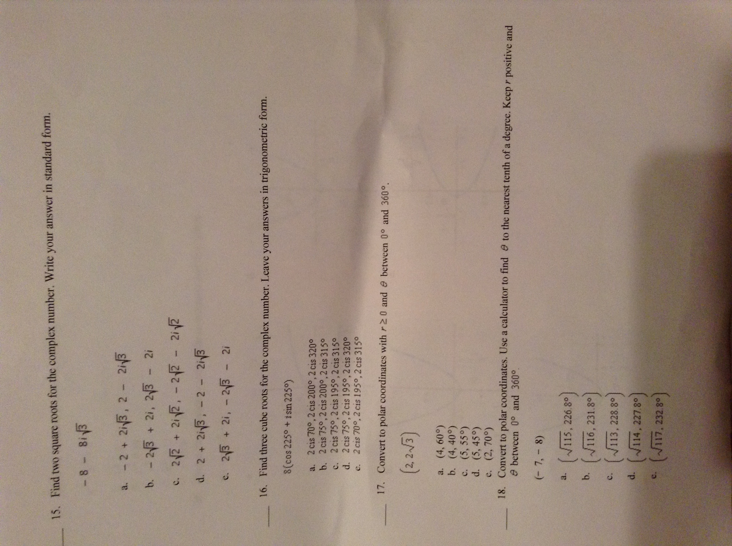 solved-find-two-square-roots-for-the-complex-number-write-chegg