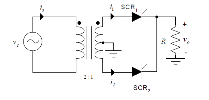 Solved Figure shows an alternative way to realize a | Chegg.com