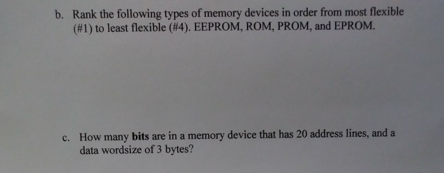 types-of-memory-devices-types-of-secondary-storage-devices-in