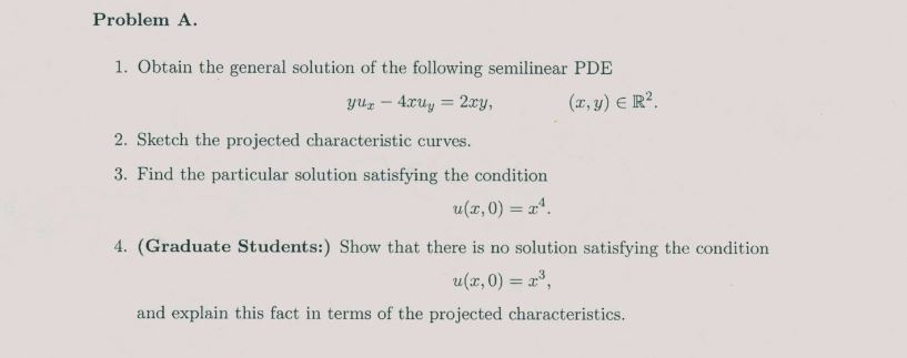 Solved I need help with all parts 1,2,3 and 4. I need it | Chegg.com