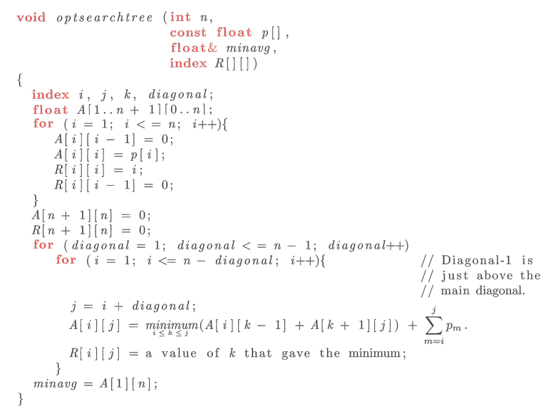 Solved Find an efficient way to compute which is used in | Chegg.com