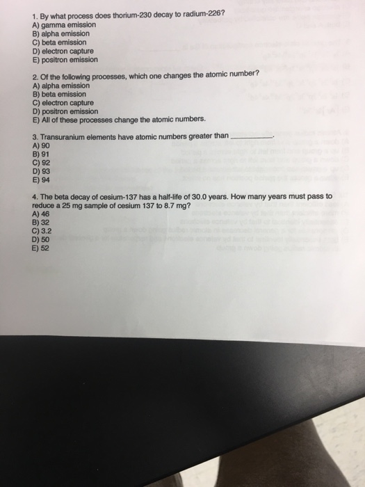 solved-by-what-process-does-thorium-230-decay-to-radium-226-chegg