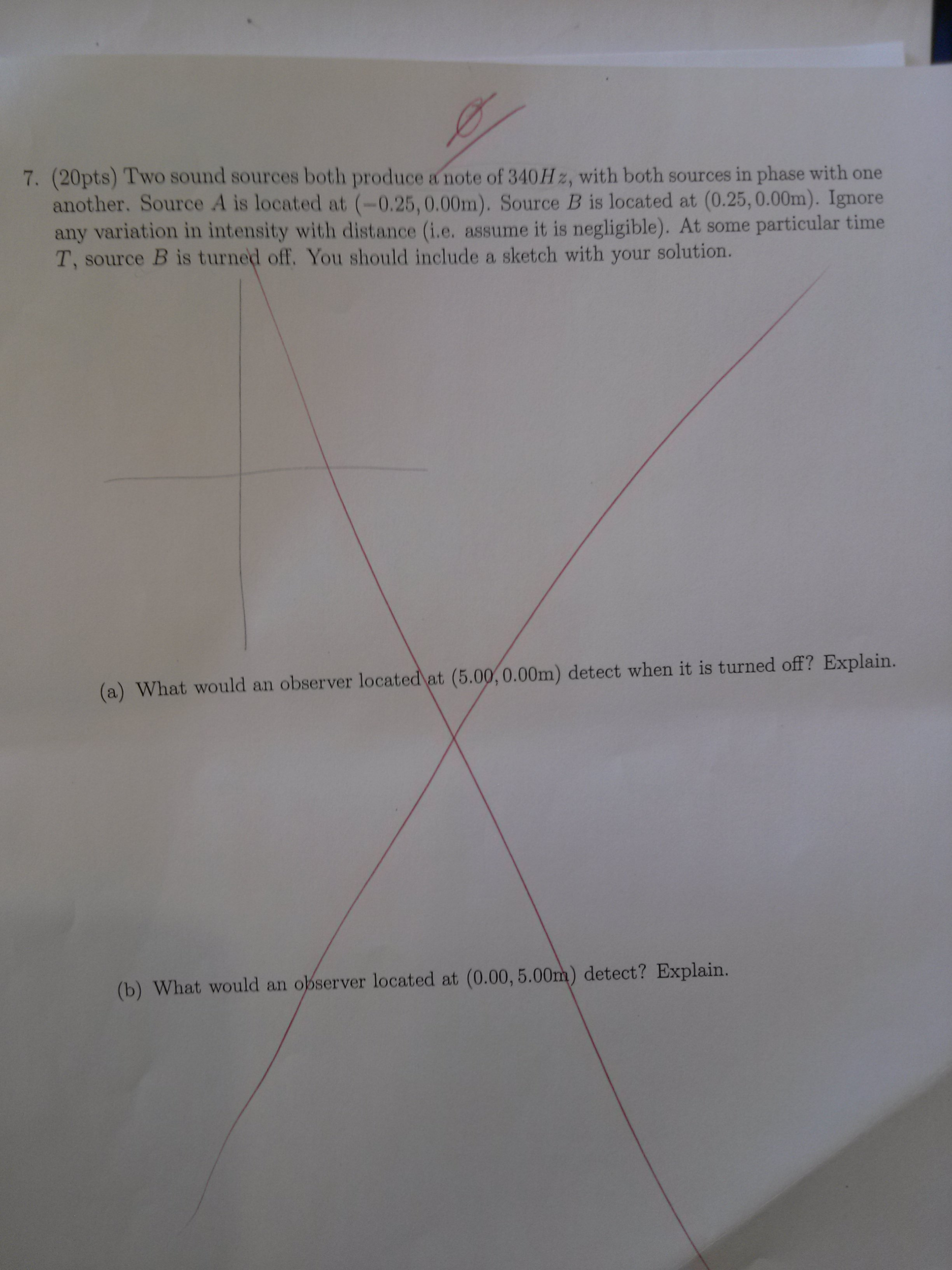 Physics Homework Incorrect I am trying to correct my mistakes from my physics | Chegg.com